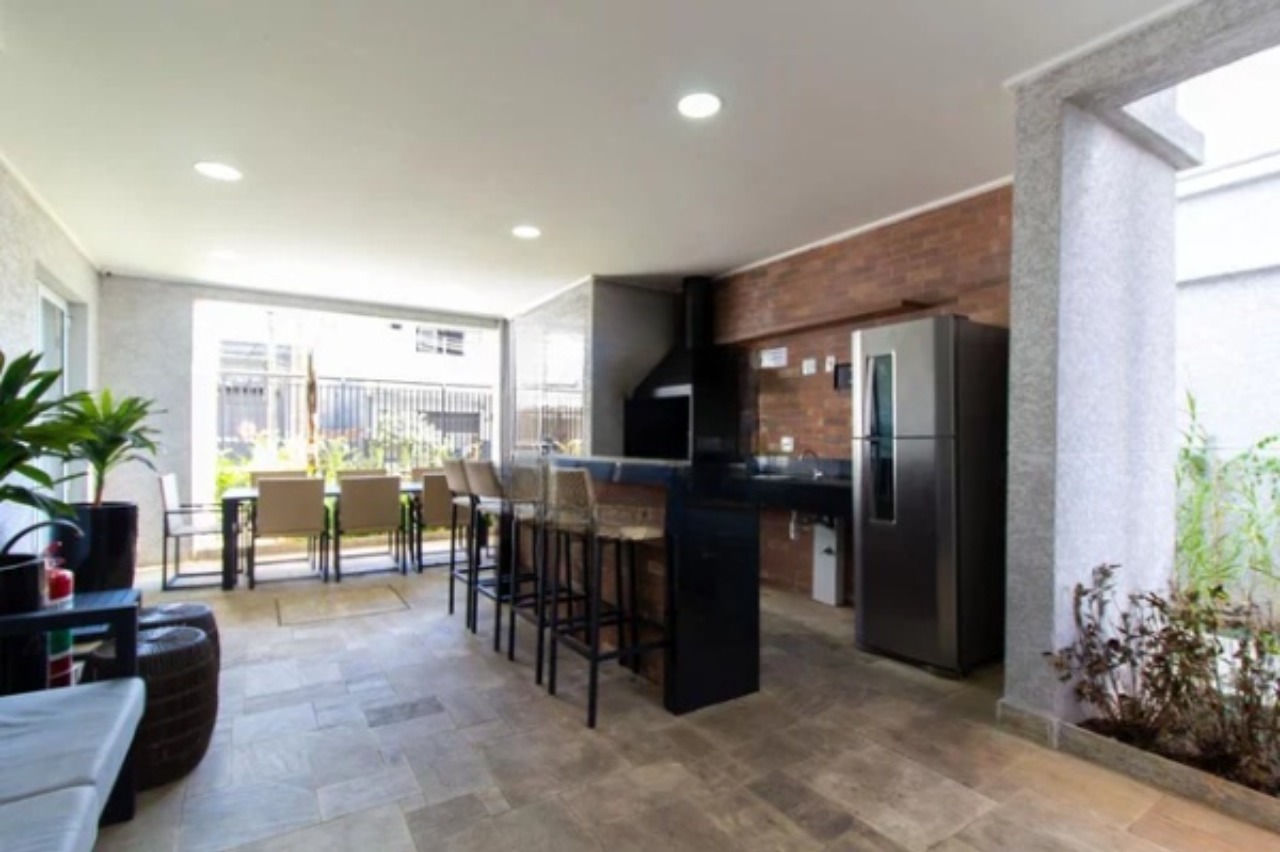 Apartamento, 1 quarto, 28 m² - Foto 16