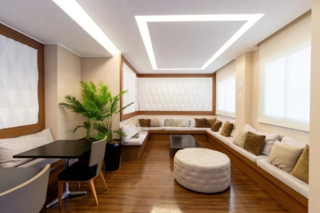 Apartamento, 1 quarto, 28 m² - Foto 19