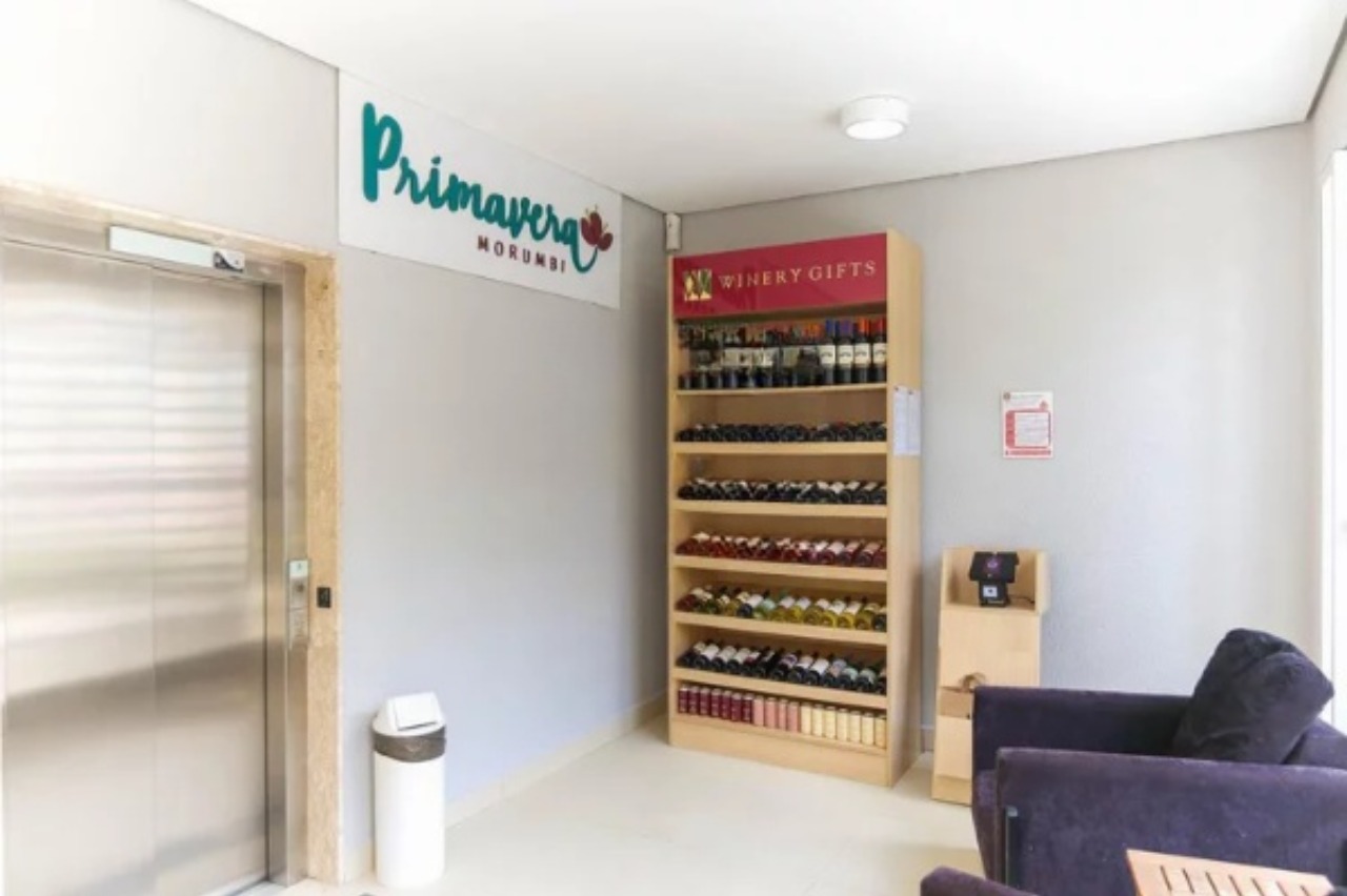 Apartamento, 2 quartos, 55 m² - Foto 25