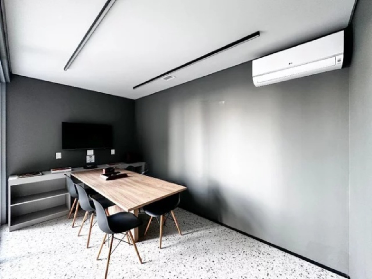 Apartamento, 1 quarto, 25 m² - Foto 12