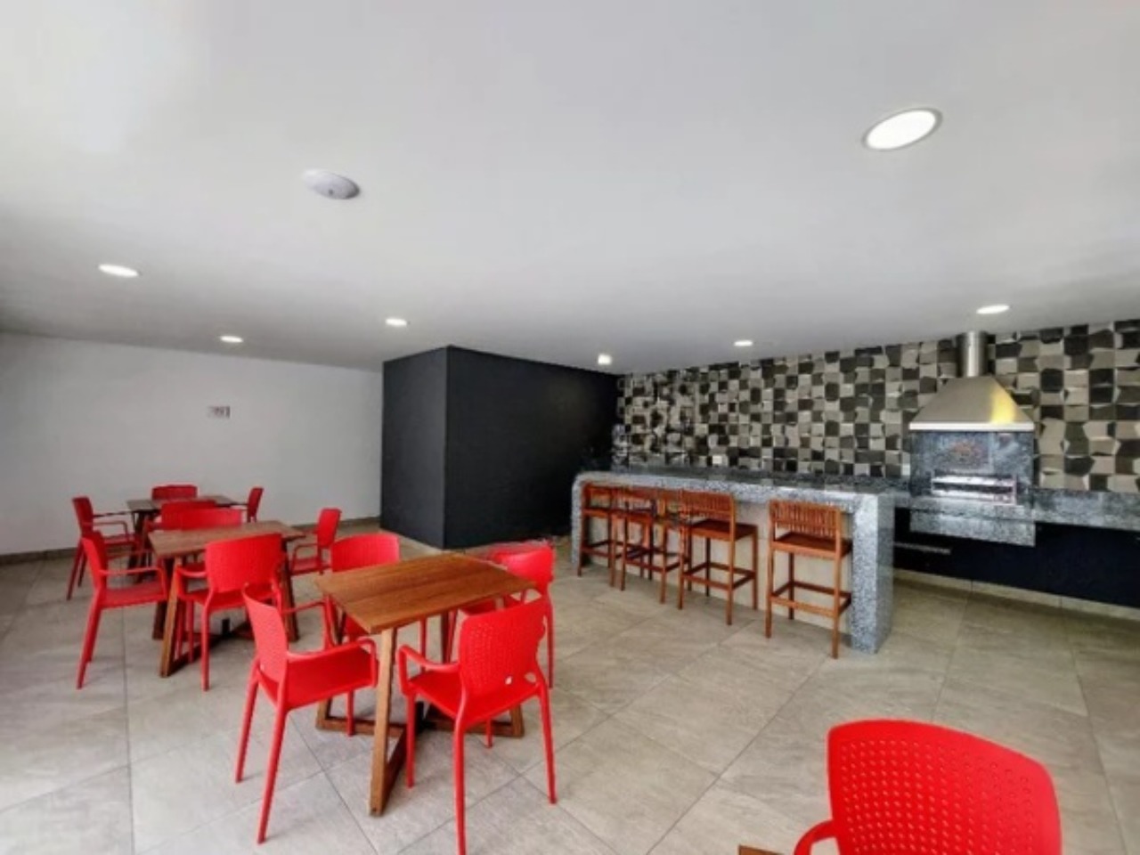 Apartamento, 2 quartos, 47 m² - Foto 13