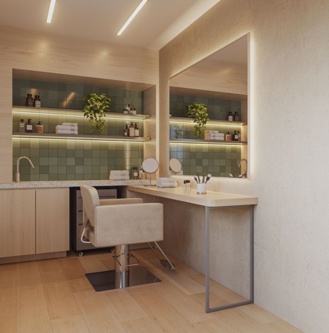 Apartamento, 1 quarto, 29 m² - Foto 16