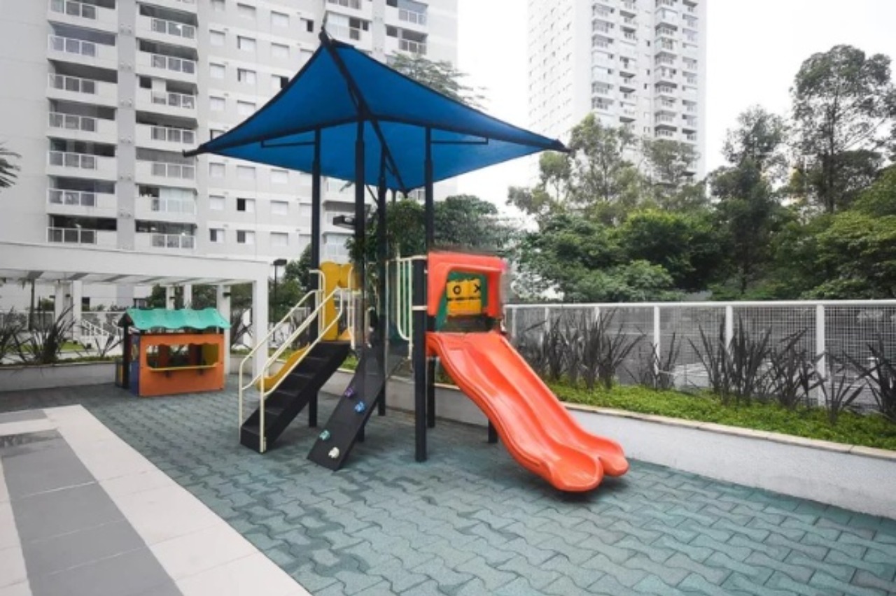 Apartamento, 2 quartos, 84 m² - Foto 9