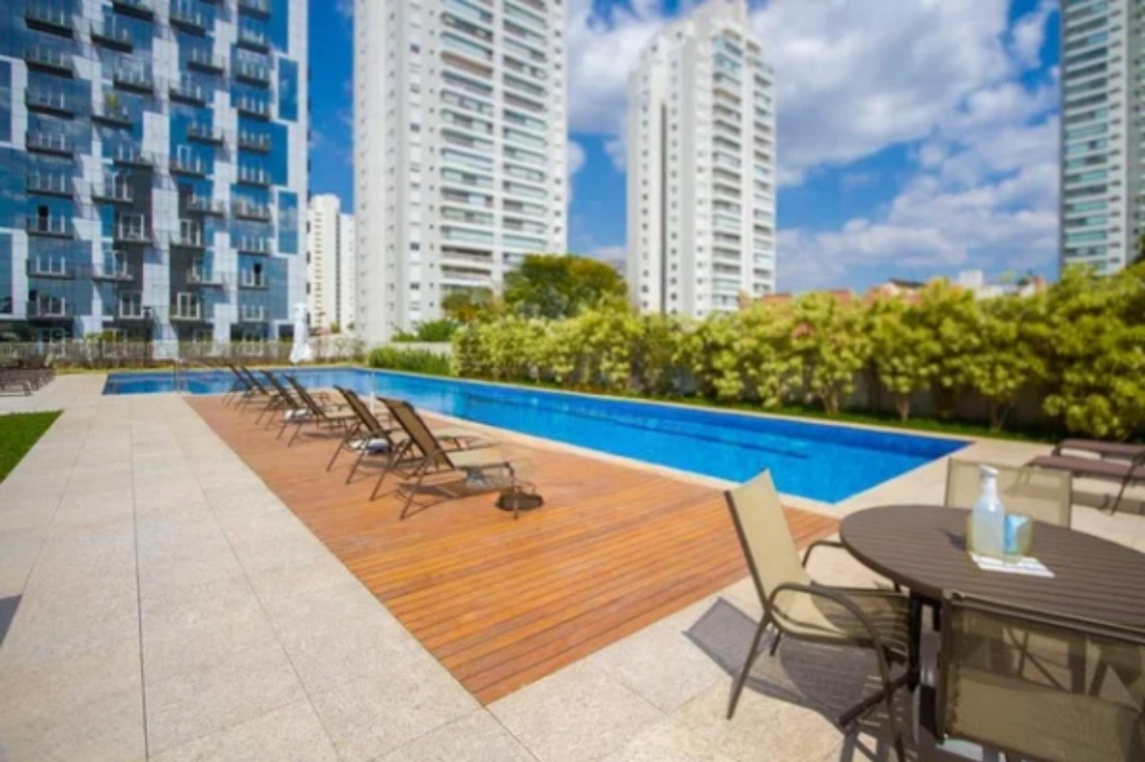 Apartamento, 1 quarto, 30 m² - Foto 11