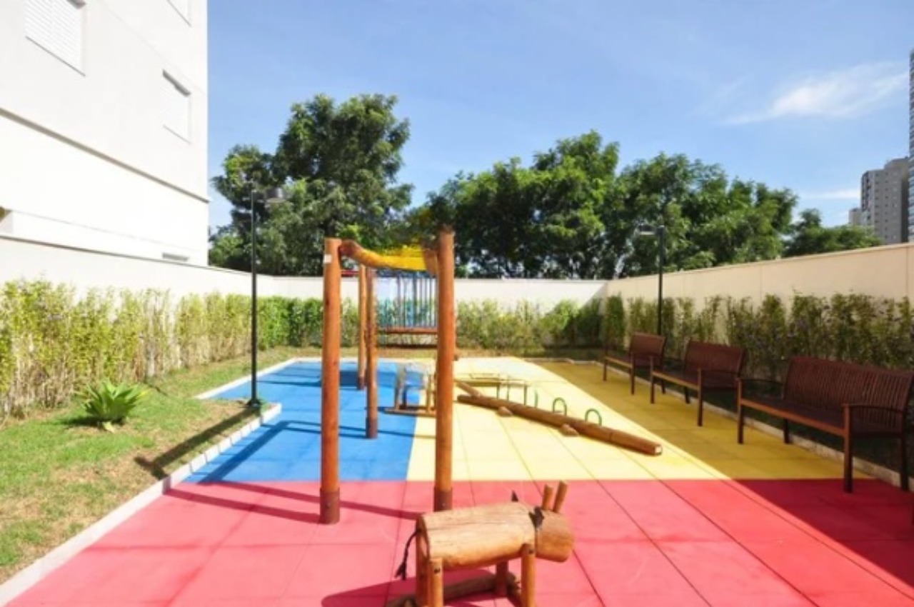 Apartamento, 3 quartos, 64 m² - Foto 10