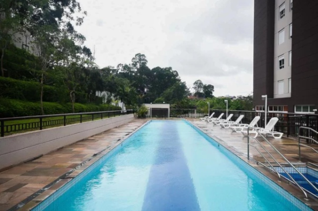 Apartamento, 2 quartos, 48 m² - Foto 10