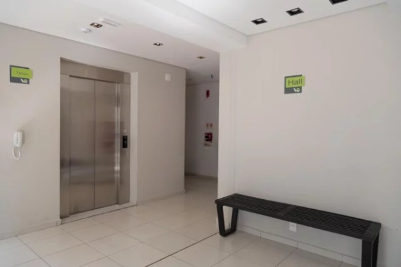Apartamento, 1 quarto, 28 m² - Foto 17