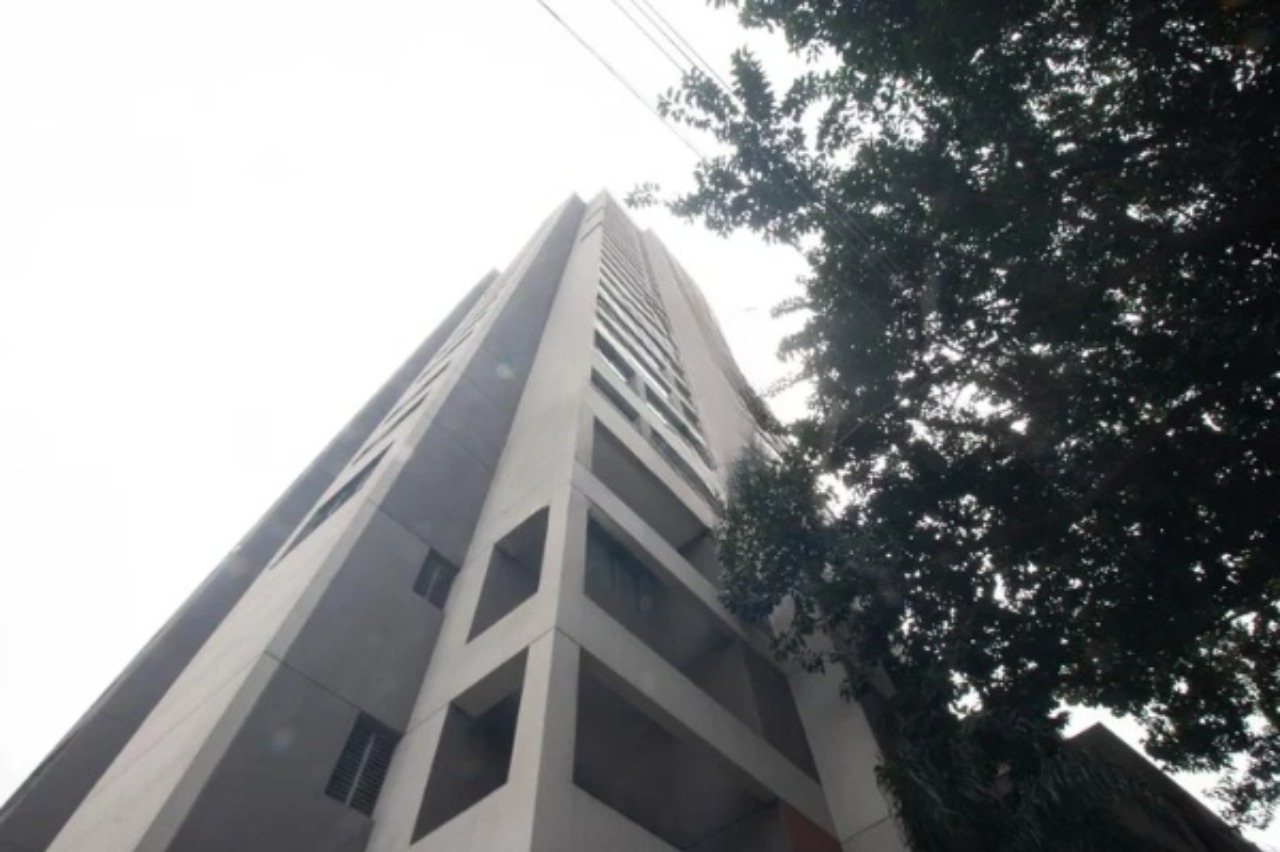 Apartamento, 1 quarto, 26 m² - Foto 2