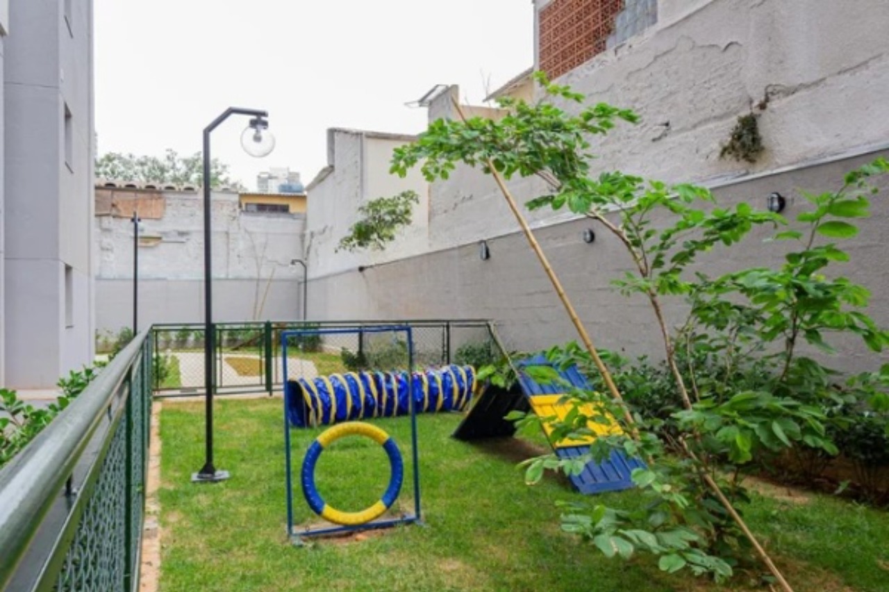Apartamento, 2 quartos, 38 m² - Foto 6