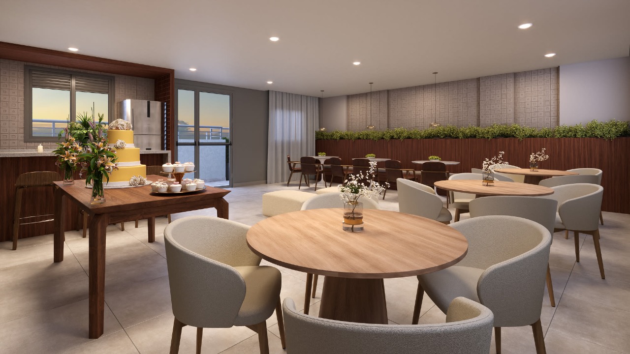Apartamento, 2 quartos, 41 m² - Foto 16