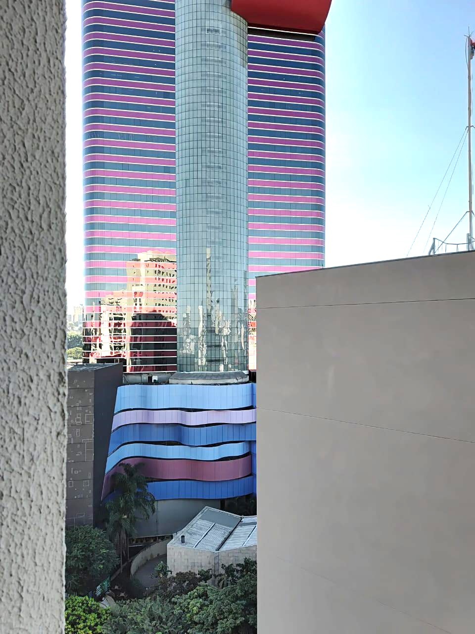 Apartamento, 1 quarto, 25 m² - Foto 18