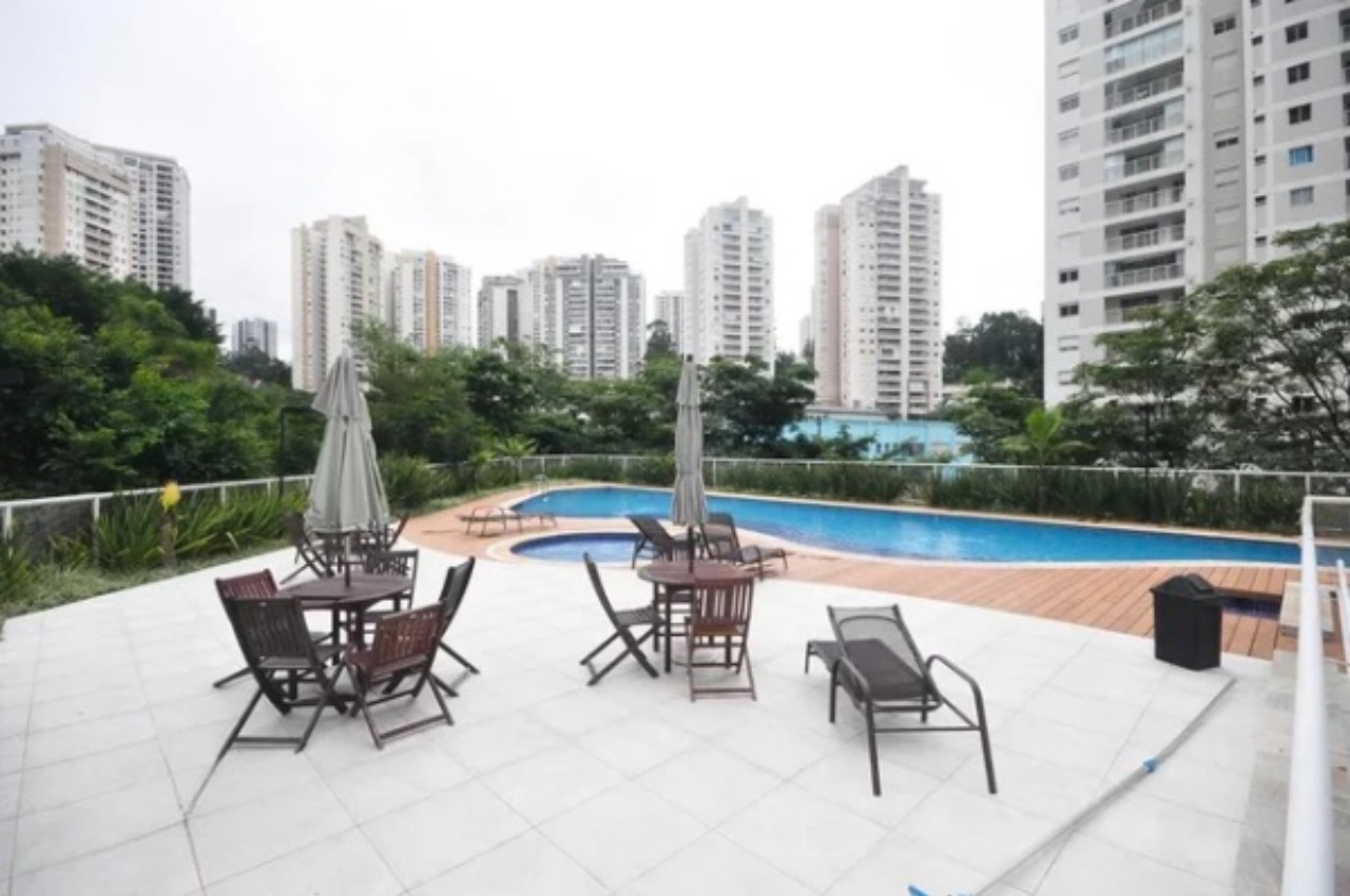 Apartamento, 3 quartos, 106 m² - Foto 5