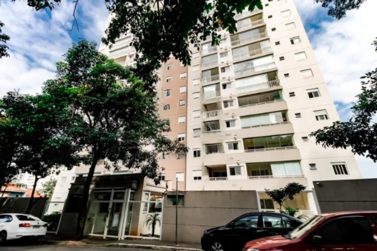 Apartamento, 2 quartos, 57 m² - Foto 1