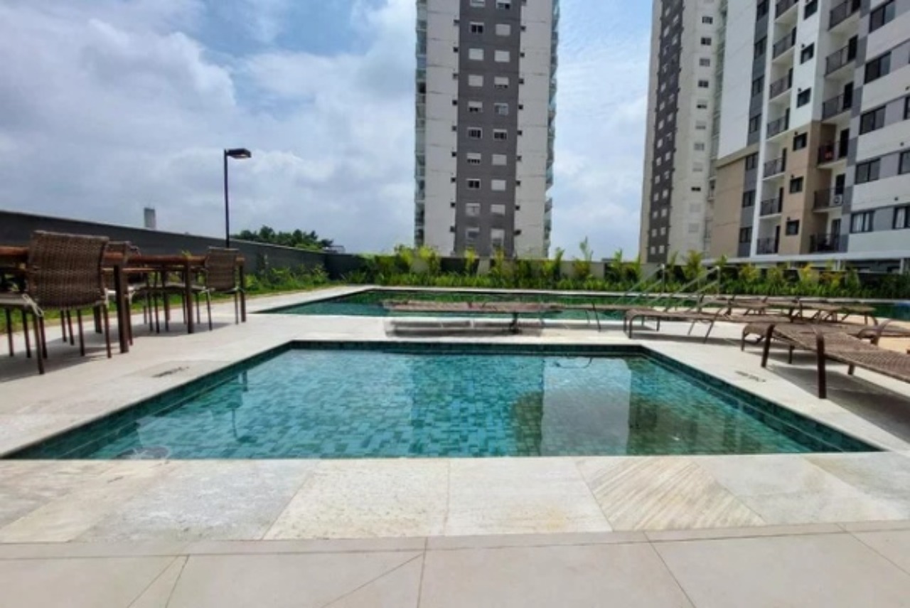 Apartamento, 2 quartos, 47 m² - Foto 5