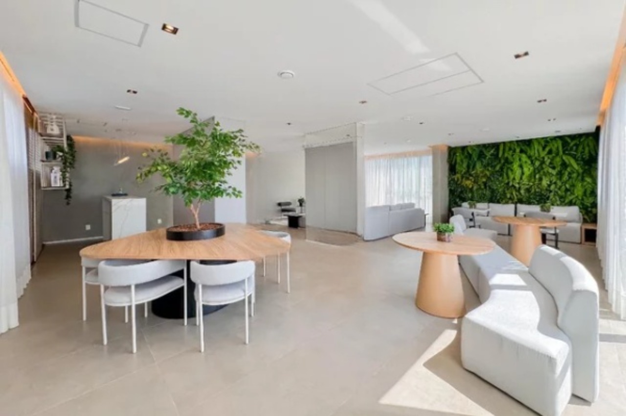 Apartamento, 1 quarto, 25 m² - Foto 10