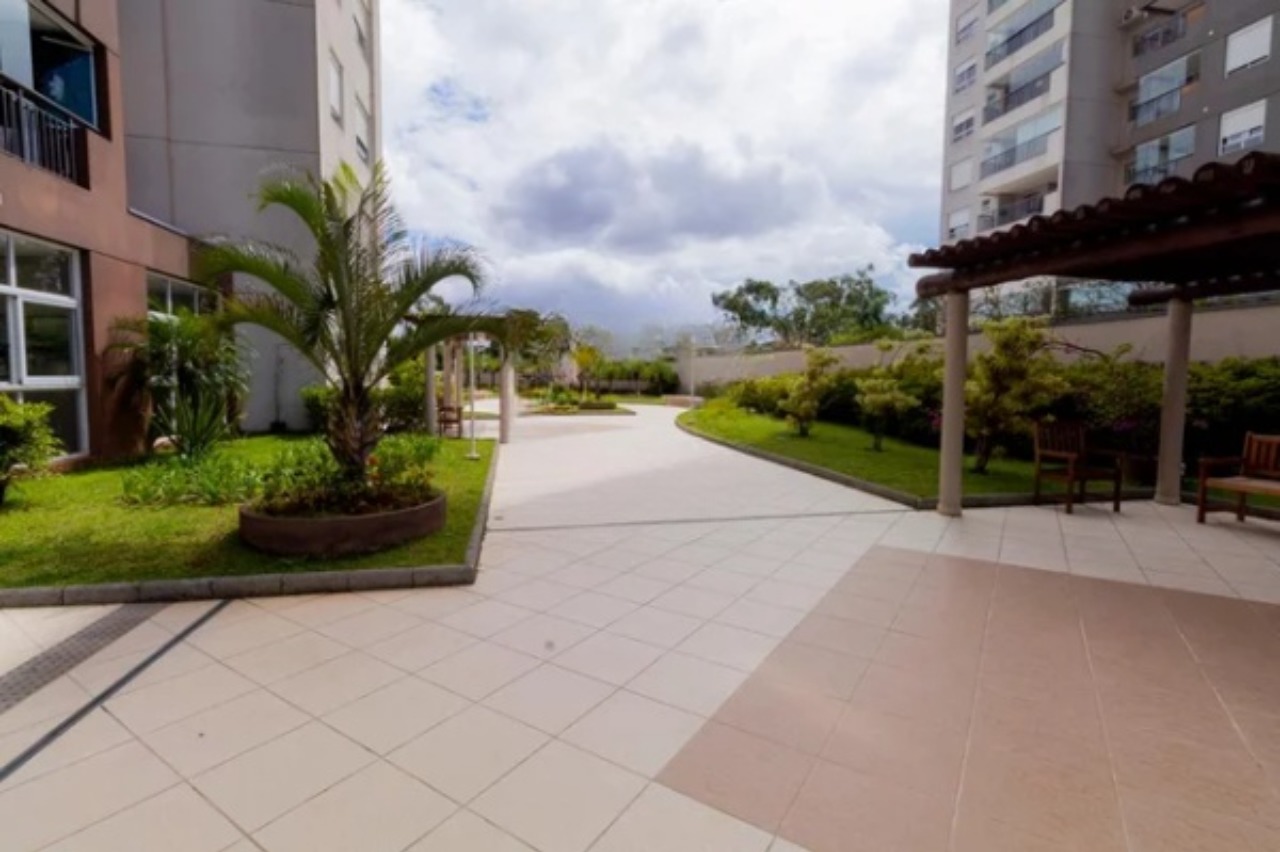 Apartamento, 2 quartos, 48 m² - Foto 5