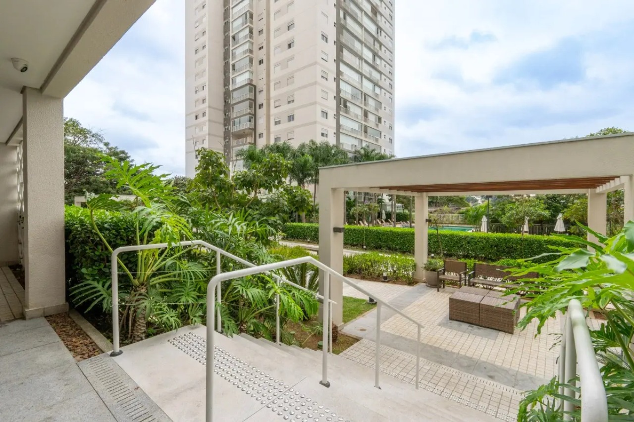 Apartamento, 2 quartos, 92 m² - Foto 4