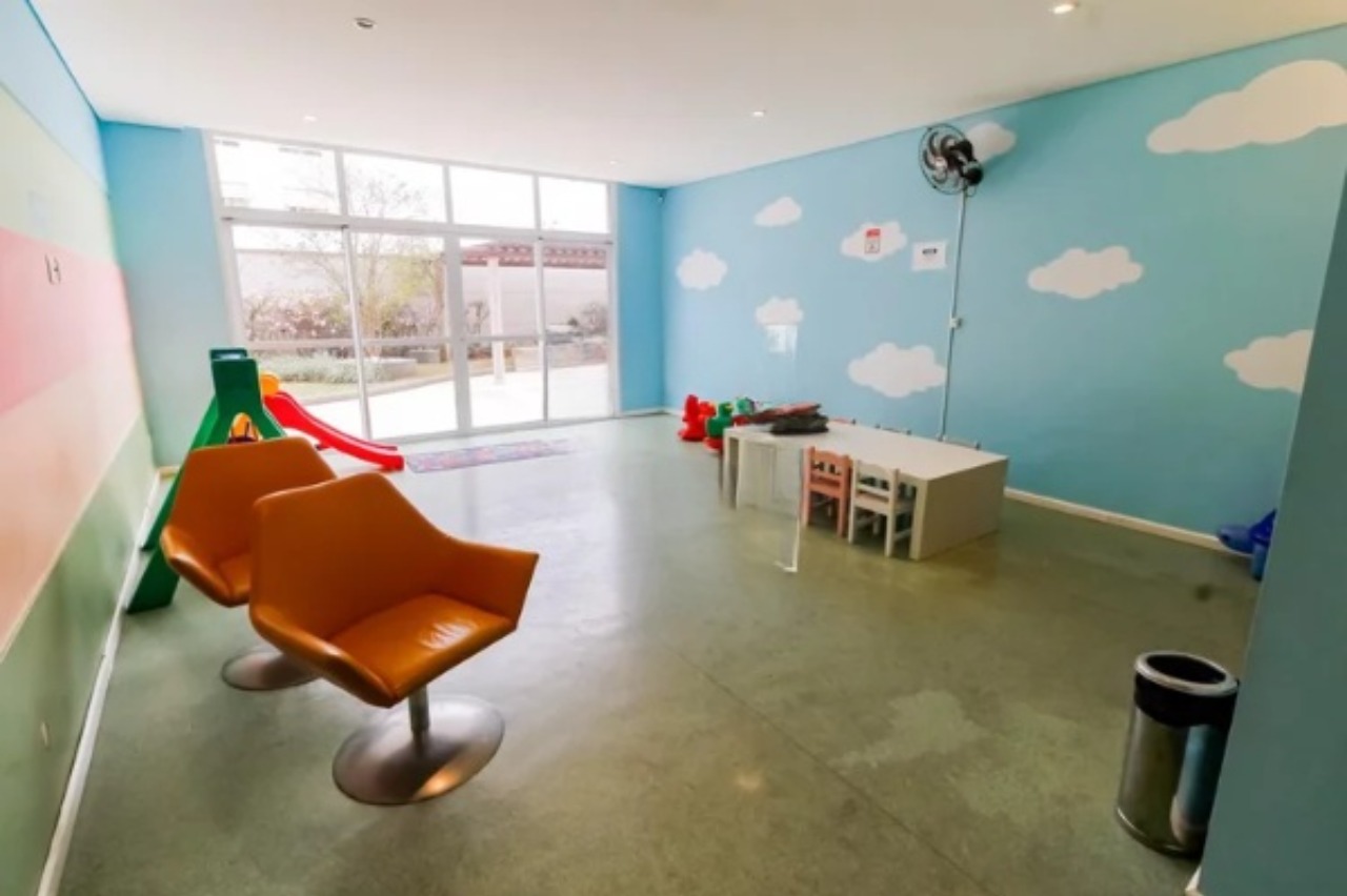 Apartamento, 2 quartos, 55 m² - Foto 24