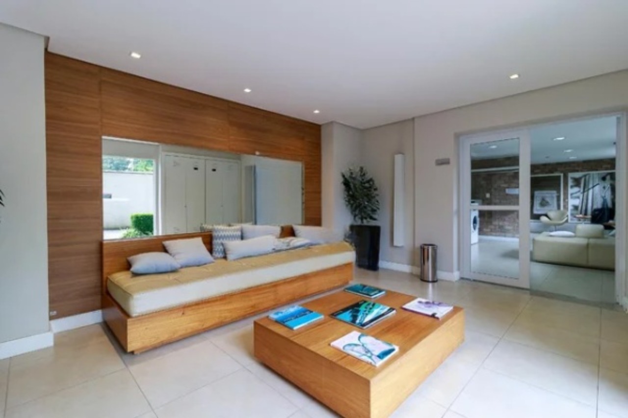 Apartamento, 1 quarto, 30 m² - Foto 13