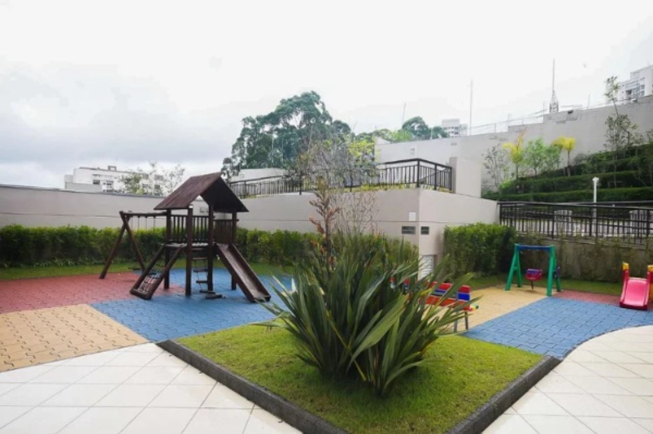 Apartamento, 2 quartos, 48 m² - Foto 11
