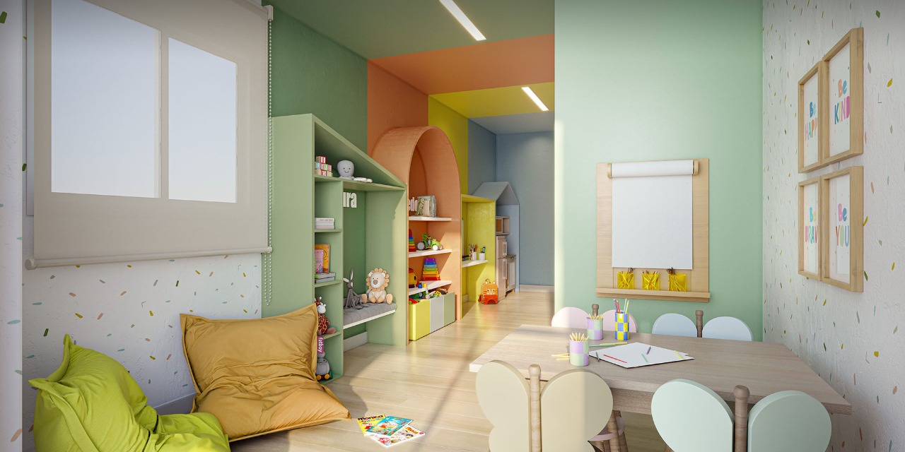 Apartamento, 1 quarto, 27 m² - Foto 17