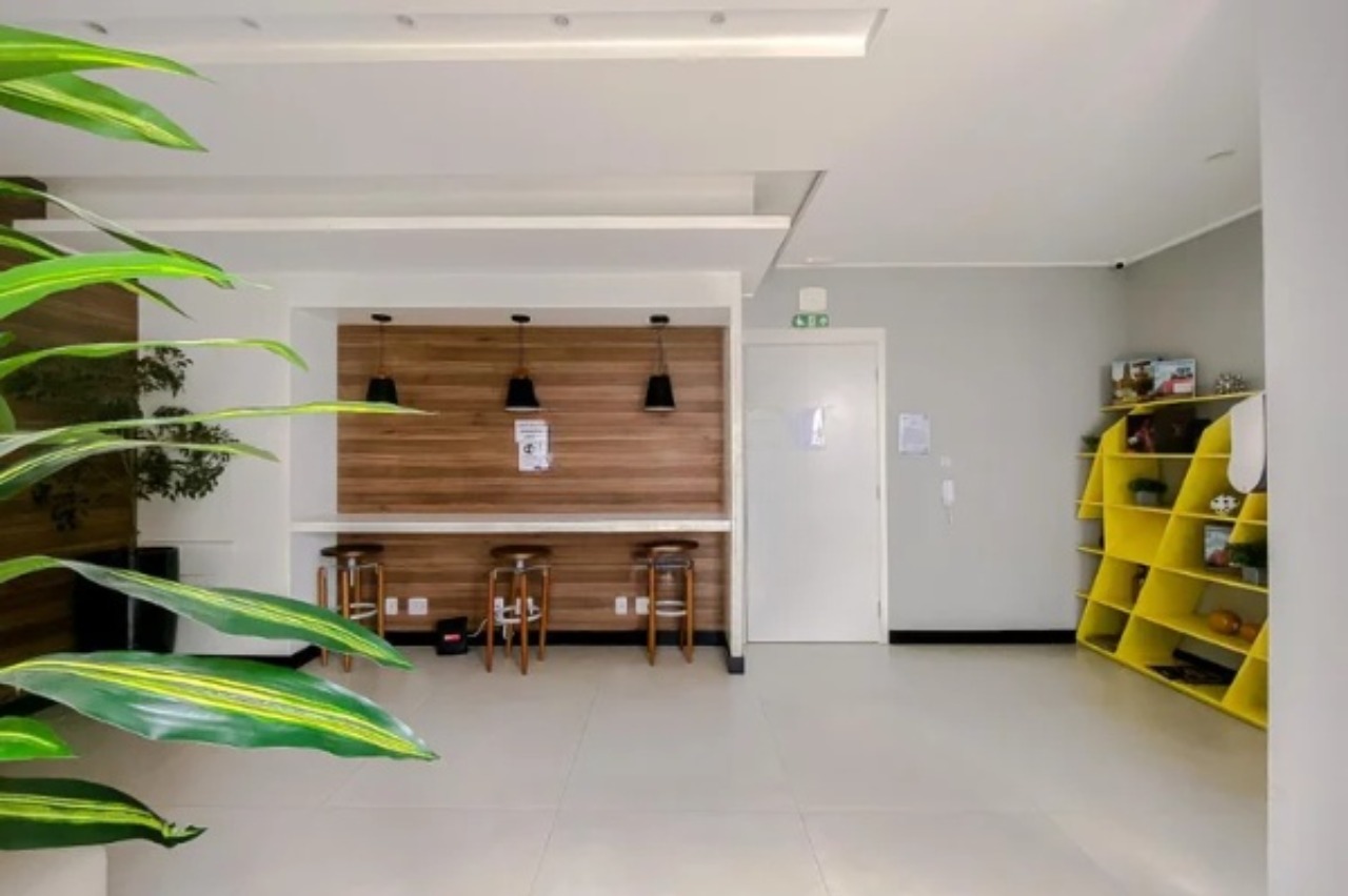 Apartamento, 1 quarto, 28 m² - Foto 21
