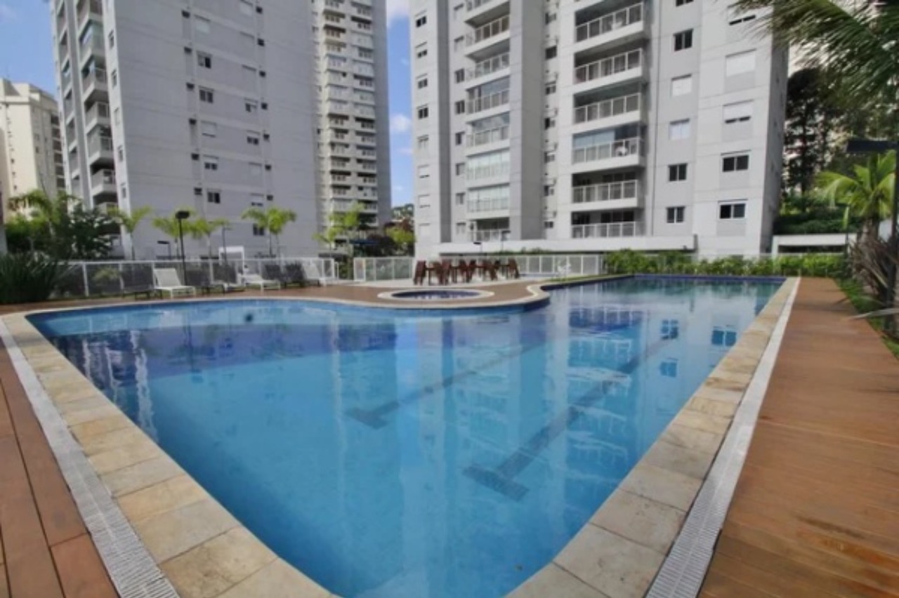 Apartamento, 2 quartos, 84 m² - Foto 5