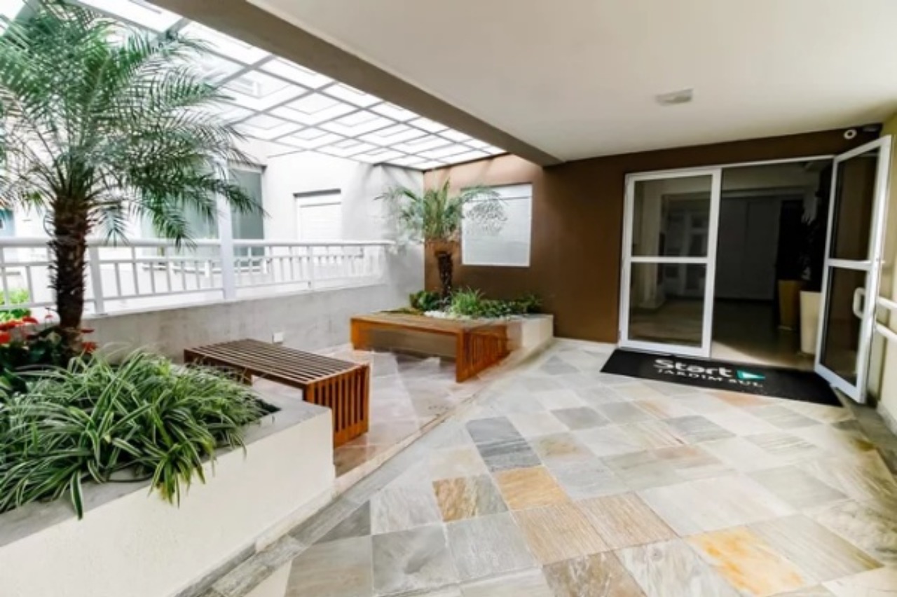 Apartamento, 2 quartos, 57 m² - Foto 3