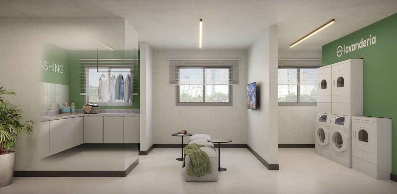 Apartamento, 2 quartos, 46 m² - Foto 20