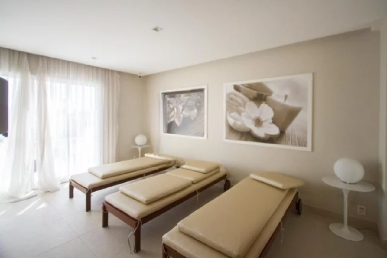 Apartamento, 1 quarto, 30 m² - Foto 16