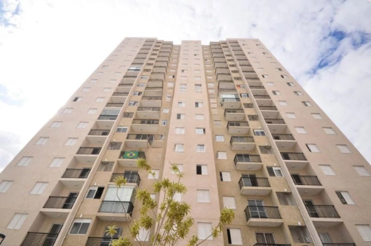Apartamento, 3 quartos, 64 m² - Foto 1