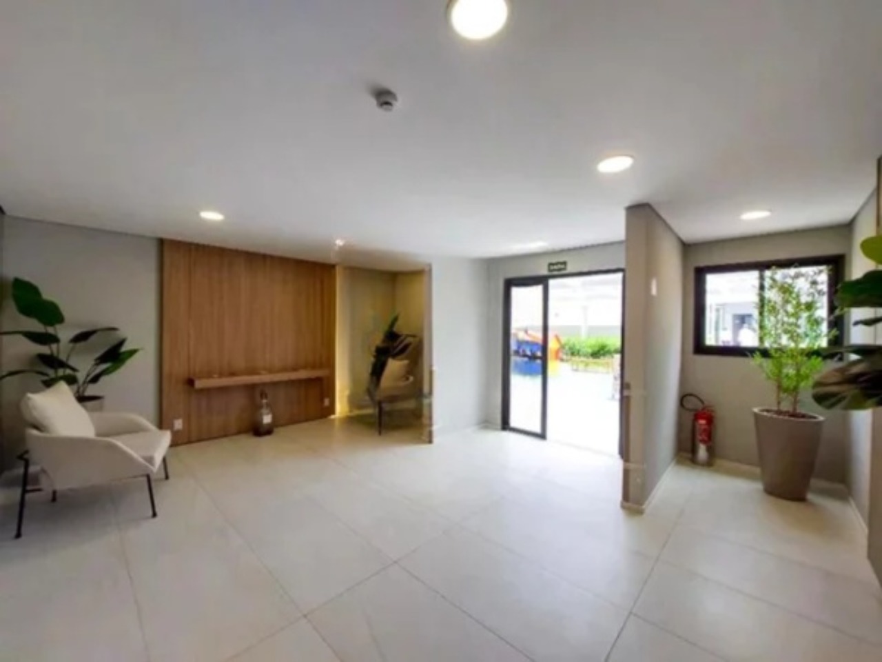 Apartamento, 2 quartos, 47 m² - Foto 11