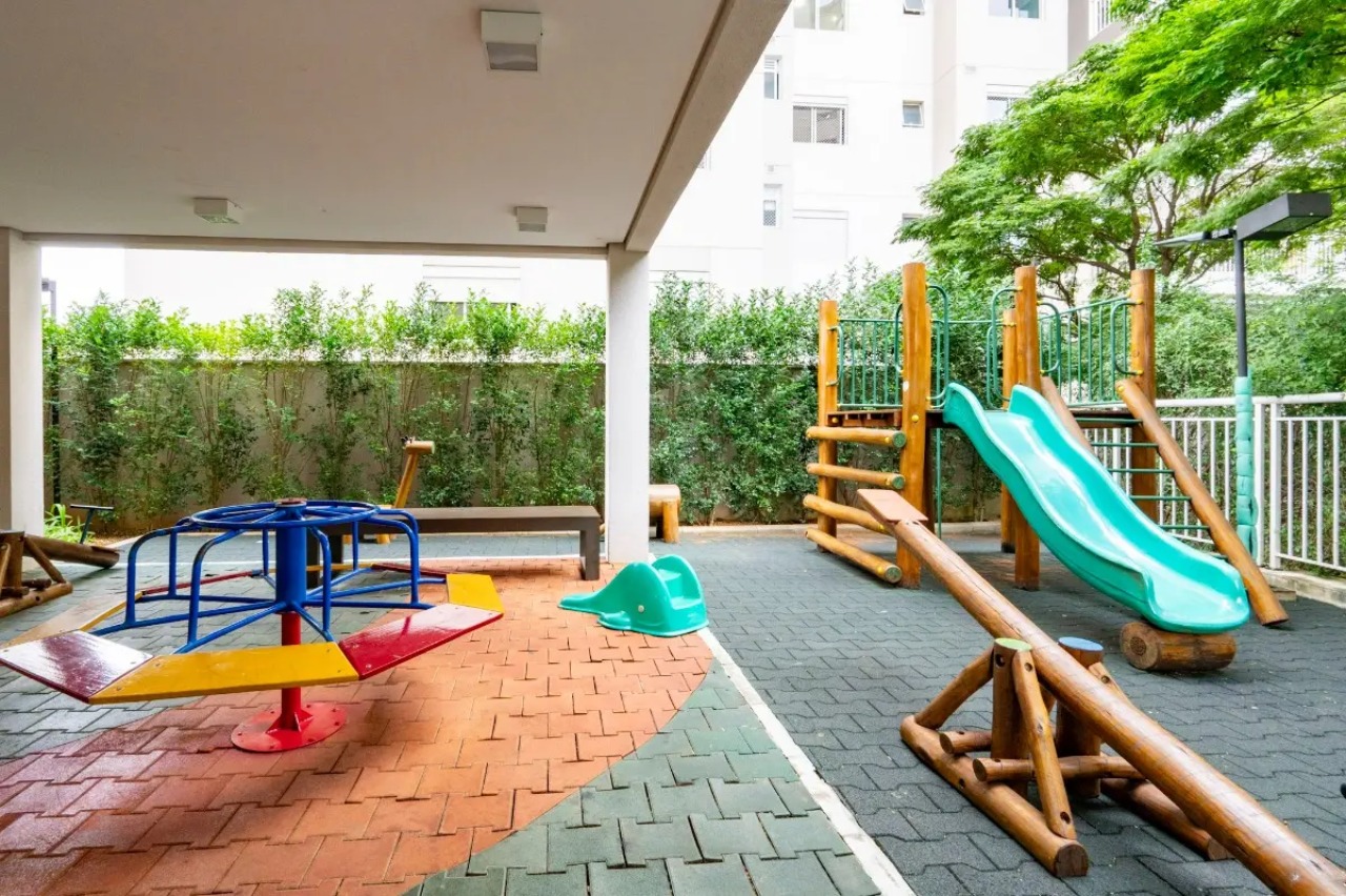 Apartamento, 2 quartos, 92 m² - Foto 14
