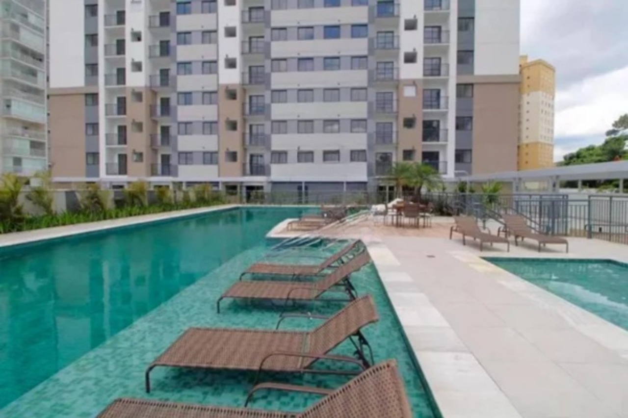 Apartamento, 2 quartos, 47 m² - Foto 6