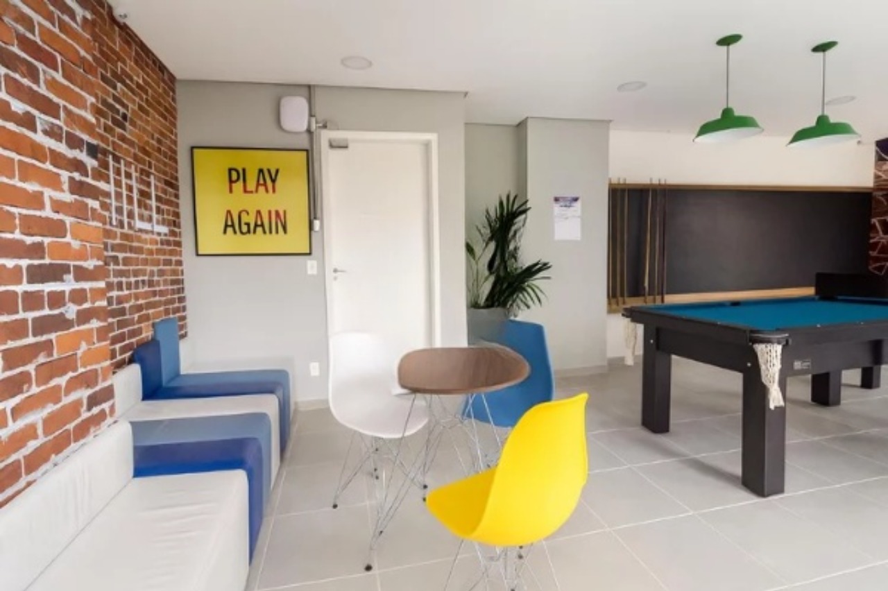 Apartamento, 2 quartos, 38 m² - Foto 14