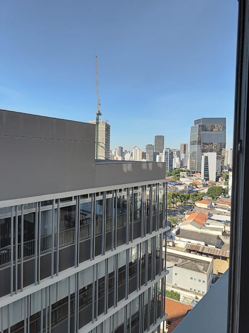 Apartamento, 1 quarto, 25 m² - Foto 19