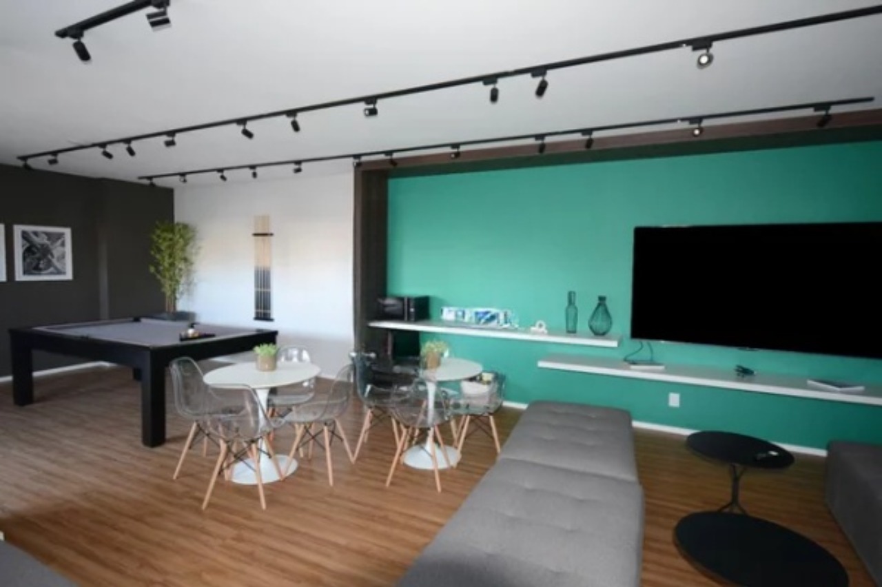 Apartamento, 2 quartos, 47 m² - Foto 16