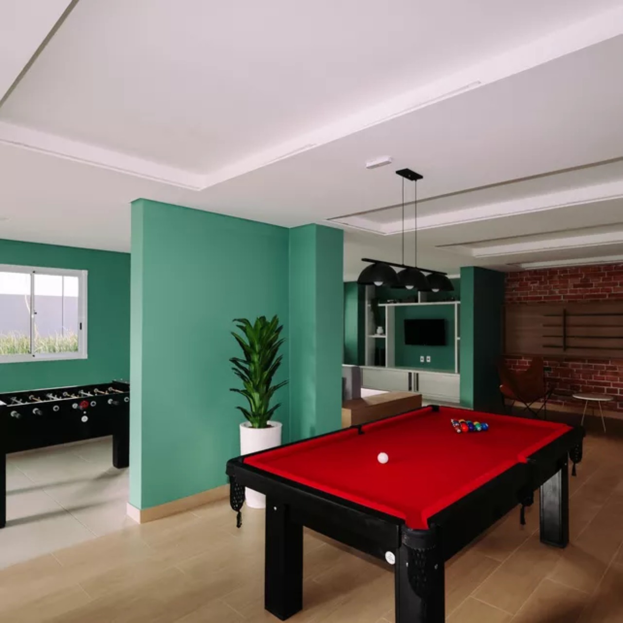 Apartamento, 2 quartos, 42 m² - Foto 15