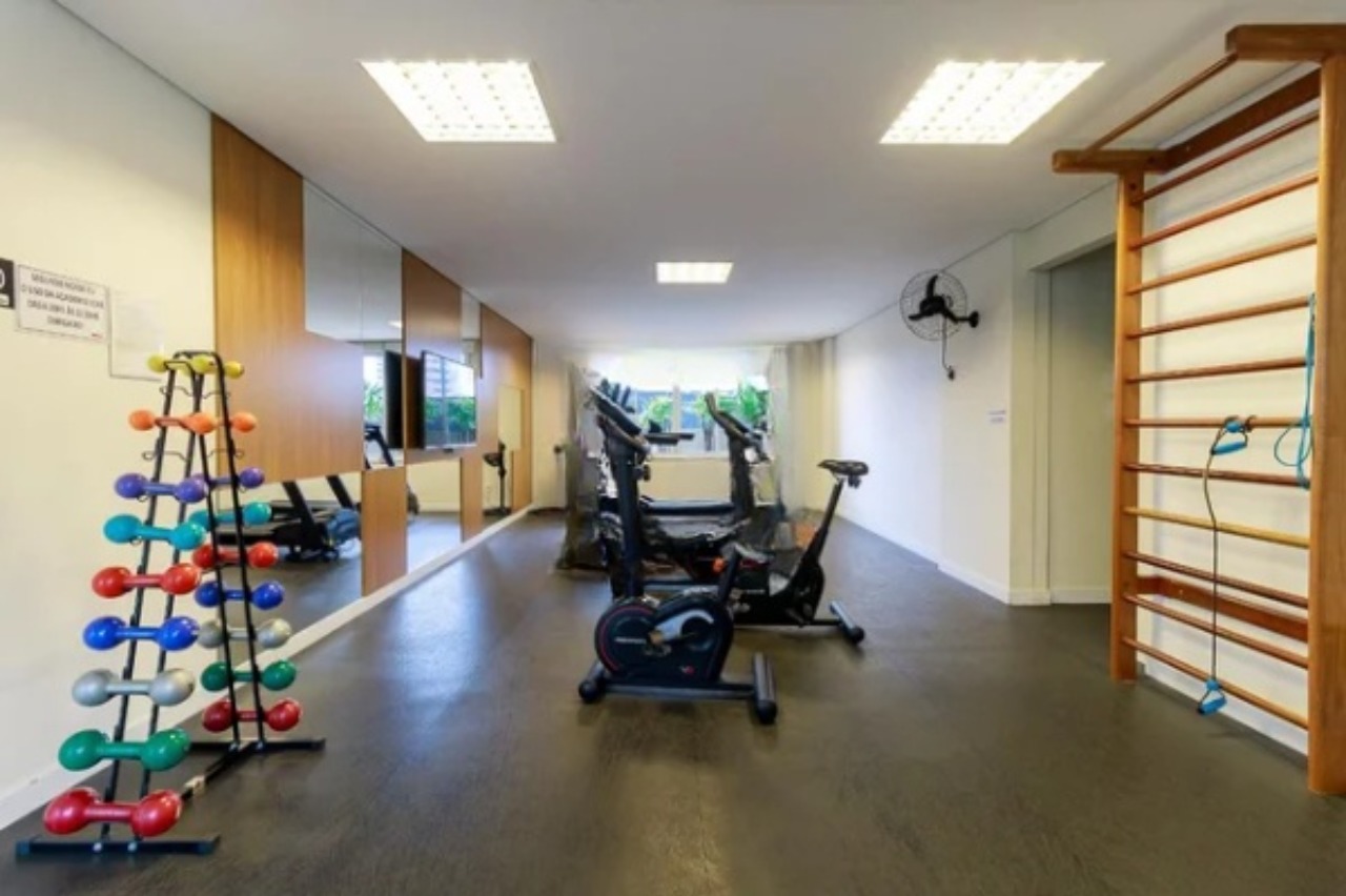 Apartamento, 1 quarto, 37 m² - Foto 14