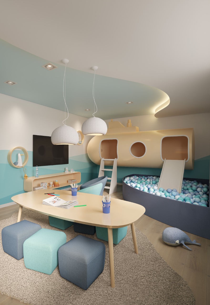 Apartamento, 1 quarto, 30 m² - Foto 13