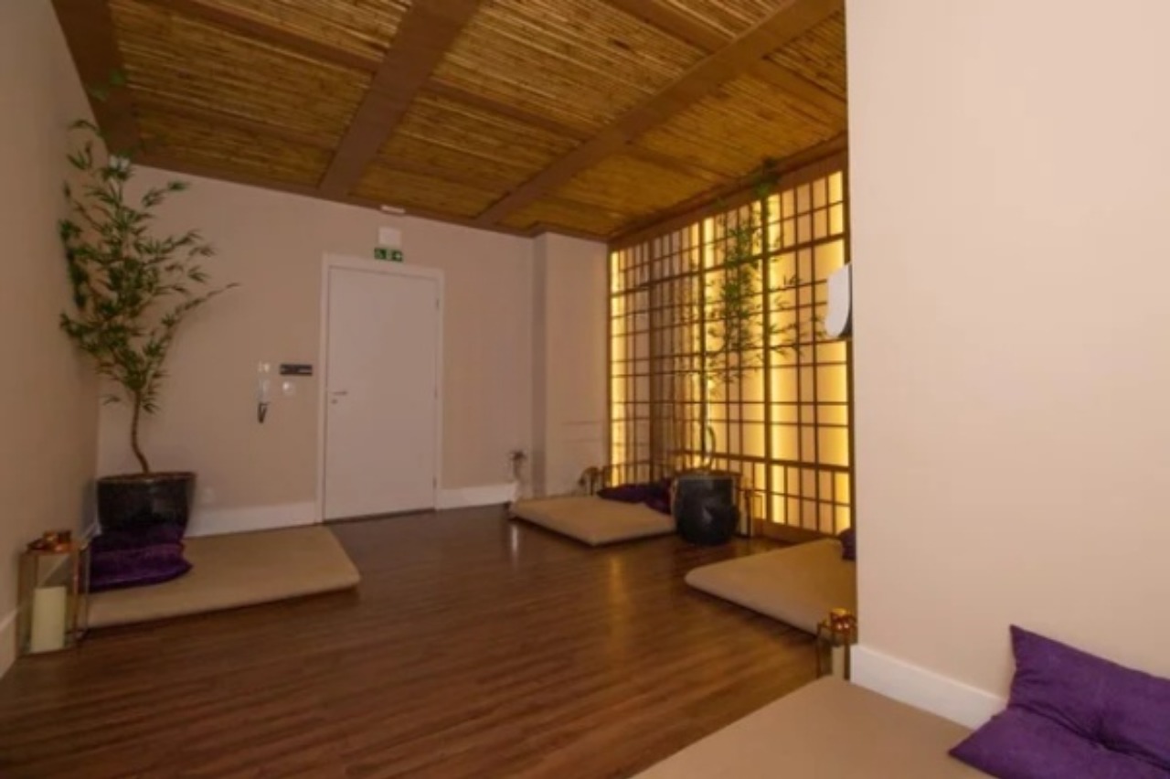 Apartamento, 1 quarto, 28 m² - Foto 18