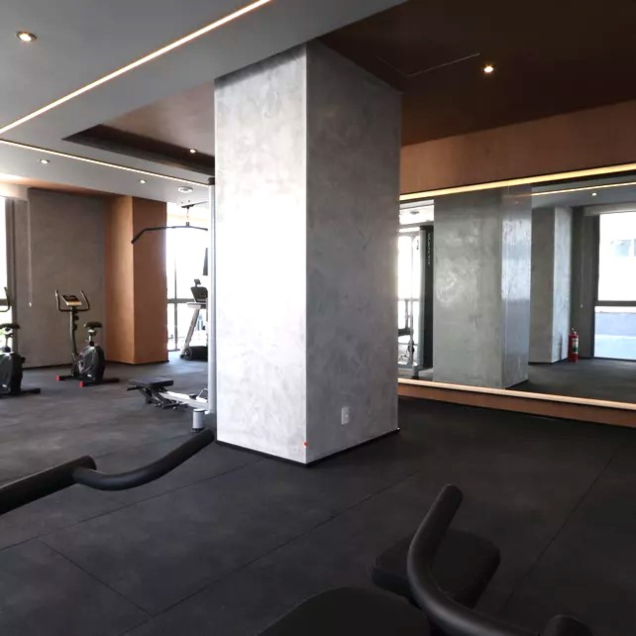 Apartamento, 1 quarto, 29 m² - Foto 11