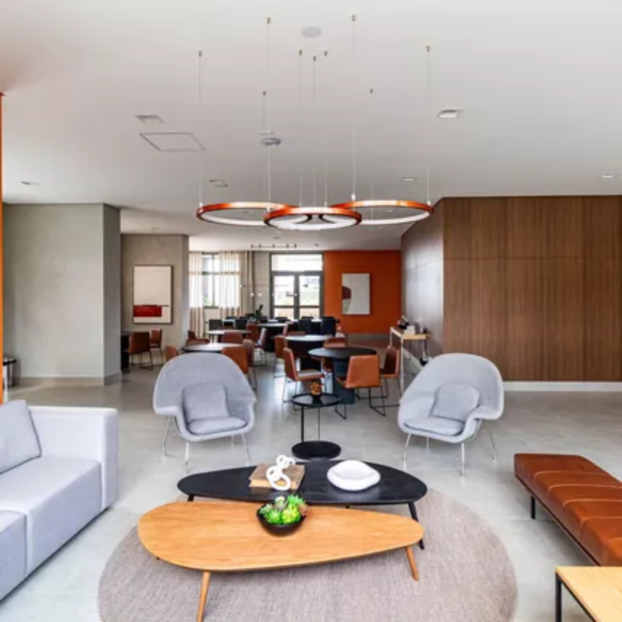 Apartamento, 2 quartos, 73 m² - Foto 12