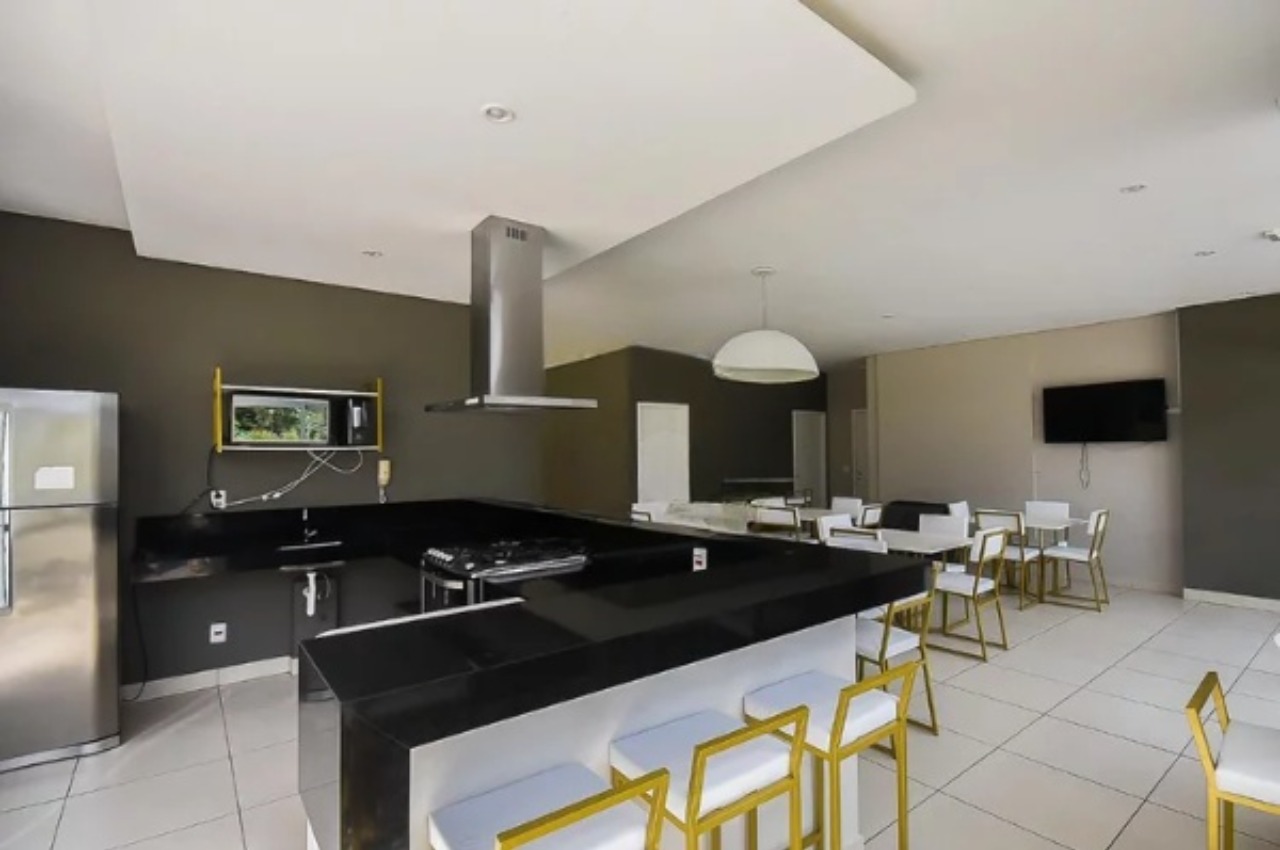 Apartamento, 2 quartos, 48 m² - Foto 16