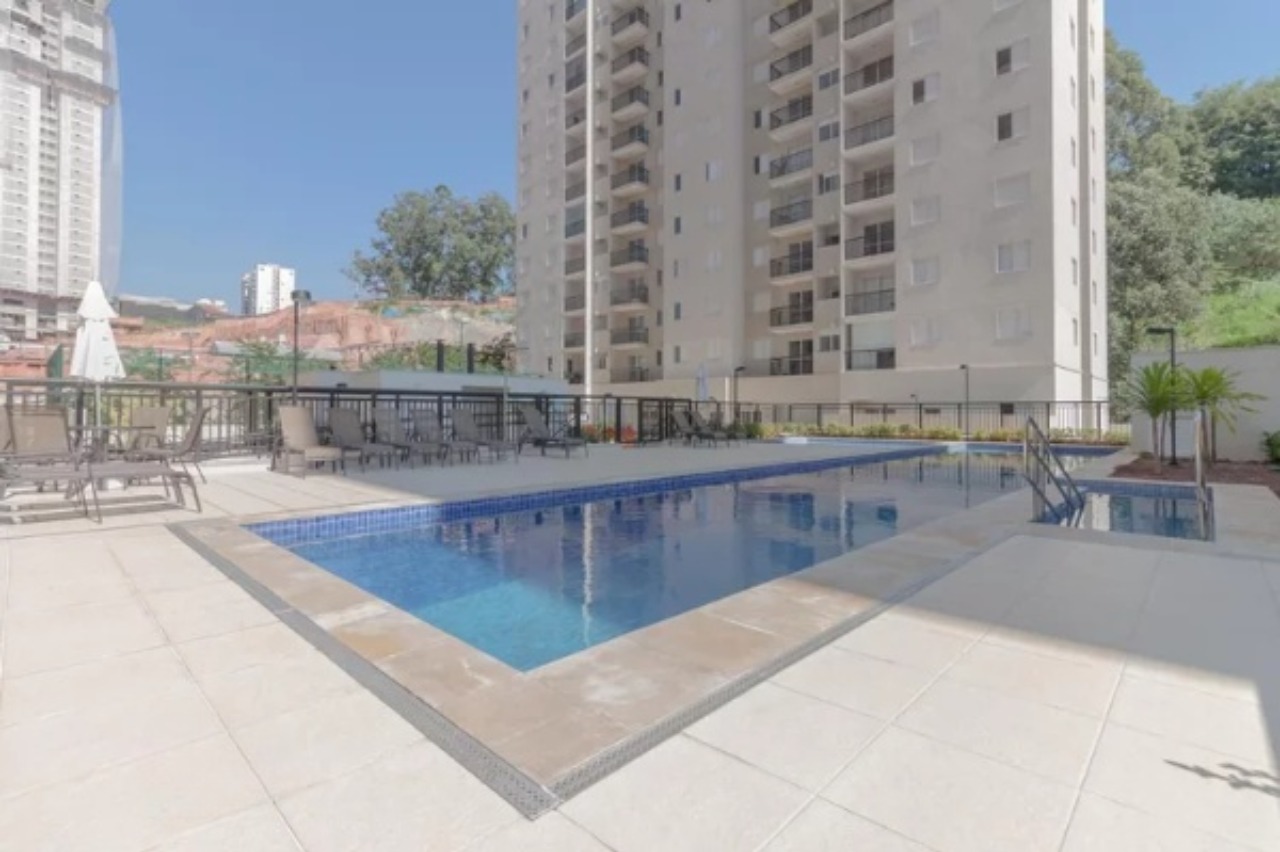 Apartamento, 3 quartos, 64 m² - Foto 6