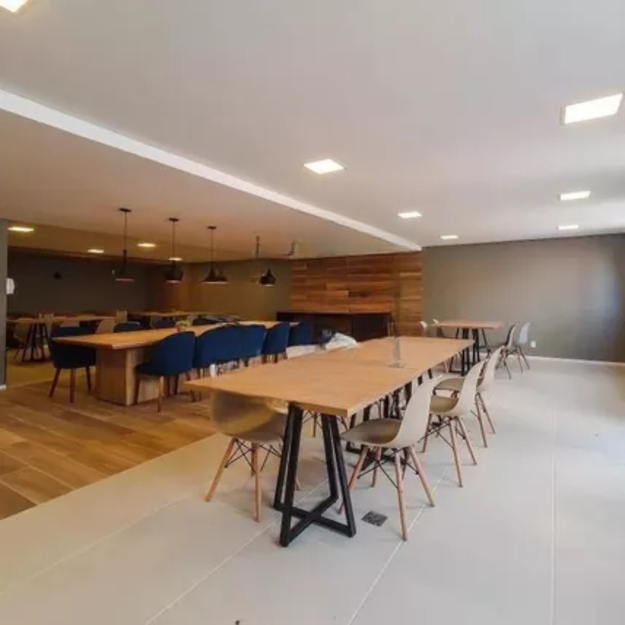 Apartamento, 2 quartos, 34 m² - Foto 28