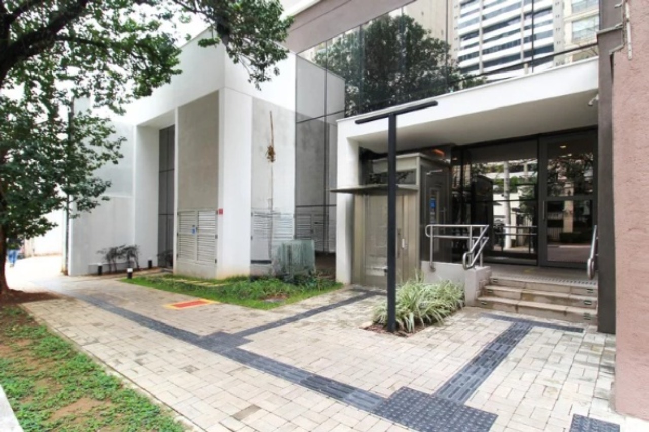 Apartamento, 1 quarto, 26 m² - Foto 3