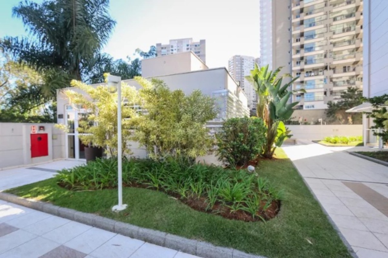 Apartamento, 2 quartos, 55 m² - Foto 9