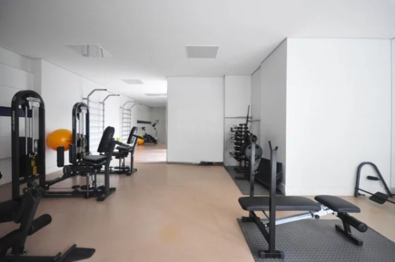Apartamento, 3 quartos, 106 m² - Foto 13