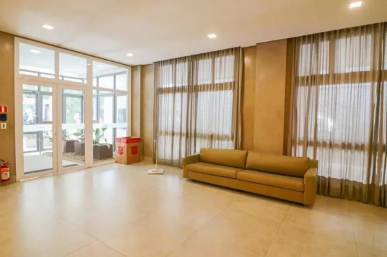 Apartamento, 1 quarto, 32 m² - Foto 15